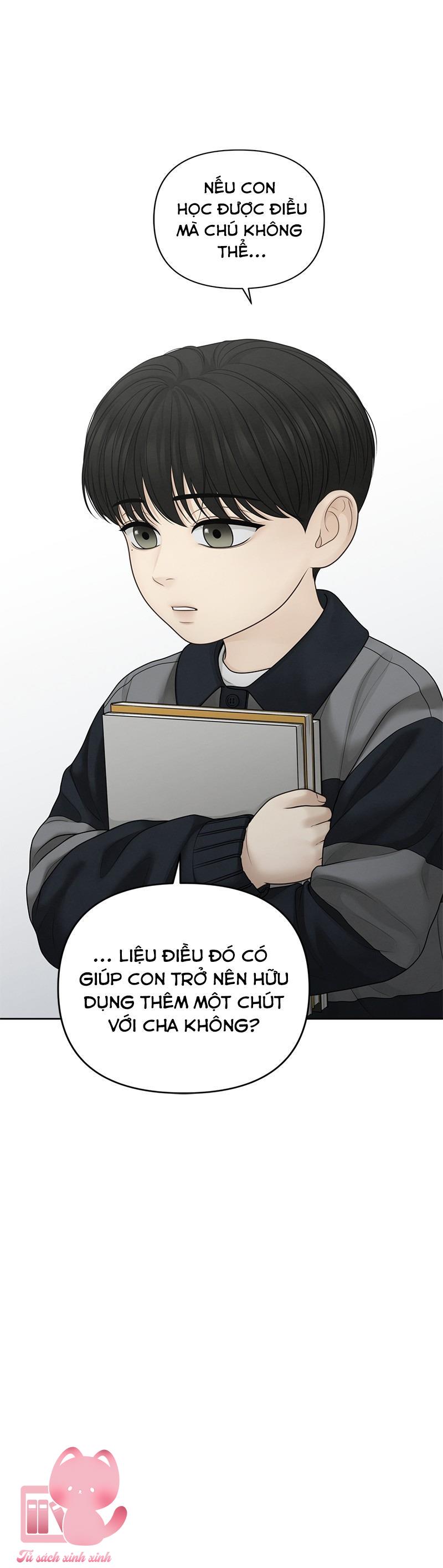 Hy Vọng Duy Nhất - Chap 55 - Trang 25