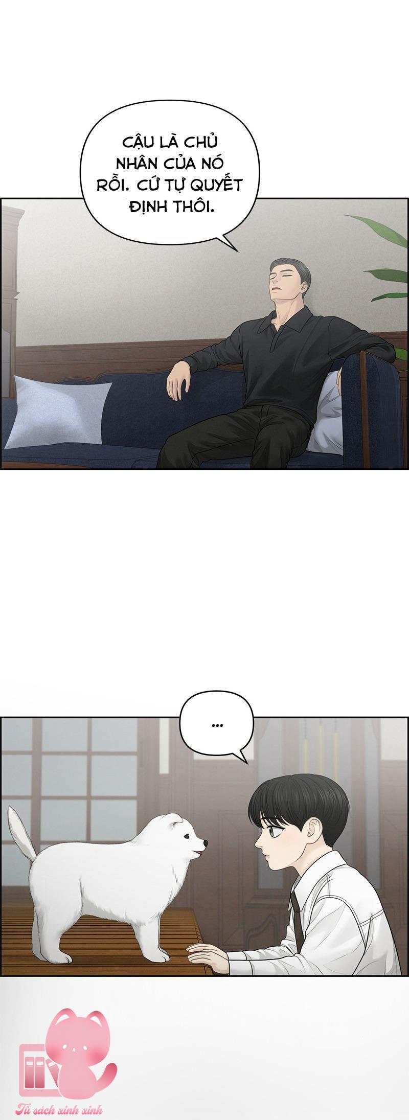 Hy Vọng Duy Nhất - Chap 55 - Trang 28