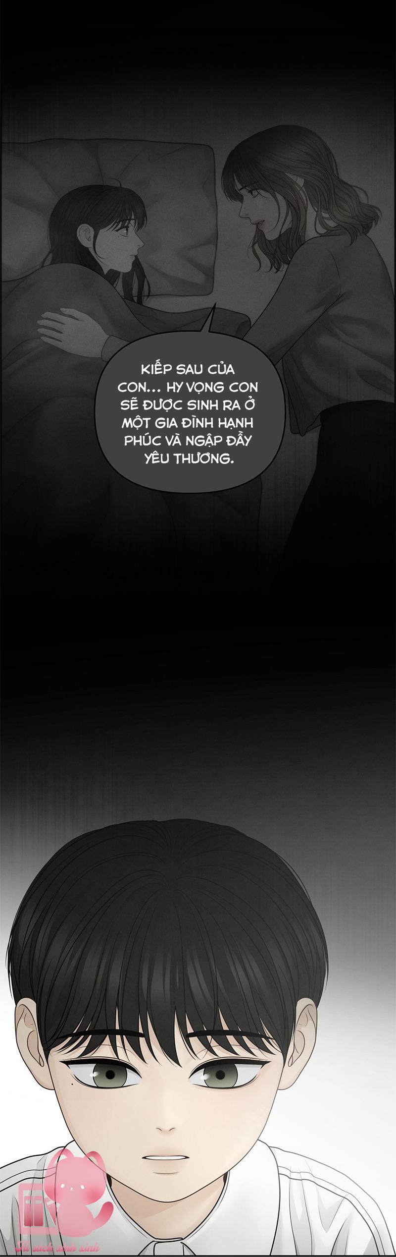 Hy Vọng Duy Nhất - Chap 55 - Trang 30
