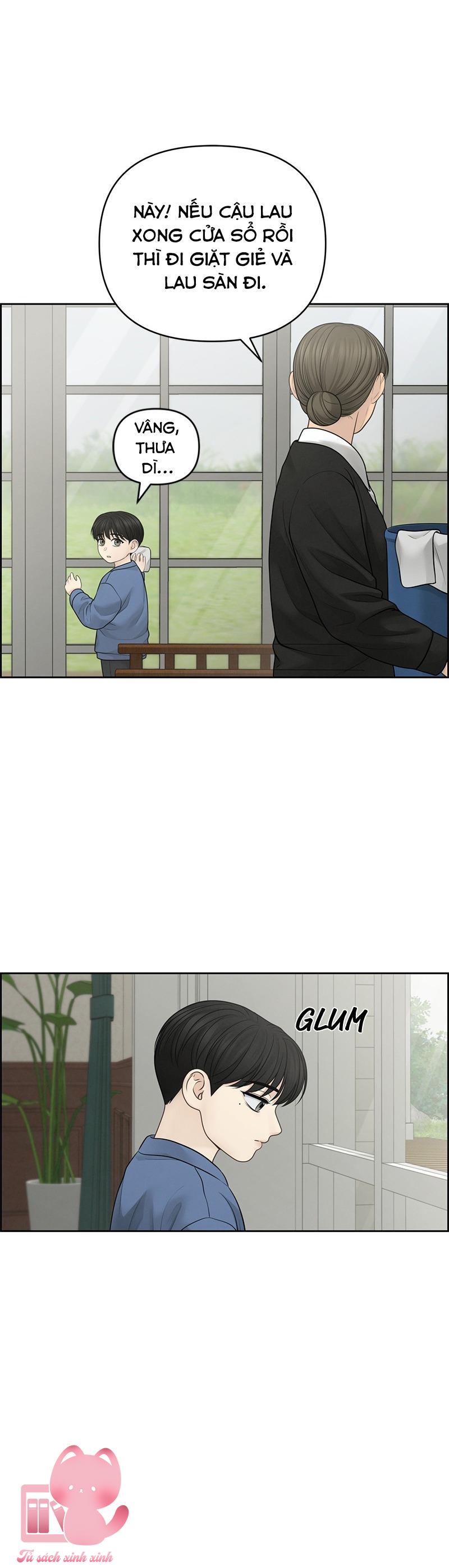 Hy Vọng Duy Nhất - Chap 55 - Trang 4