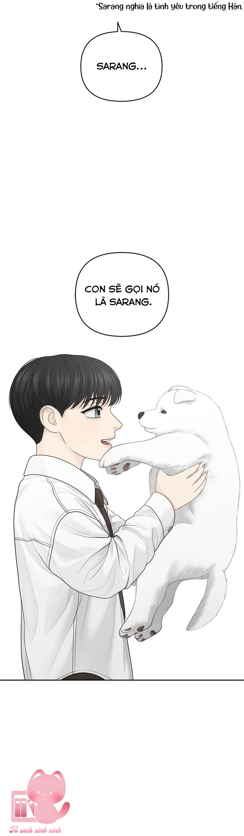 Hy Vọng Duy Nhất - Chap 55 - Trang 31