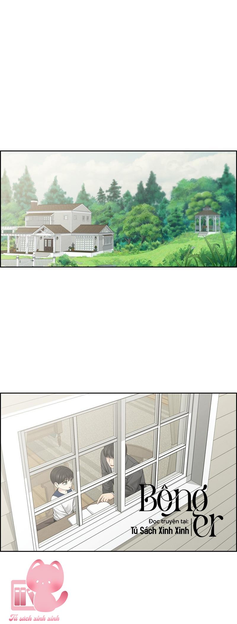 Hy Vọng Duy Nhất - Chap 55 - Trang 32