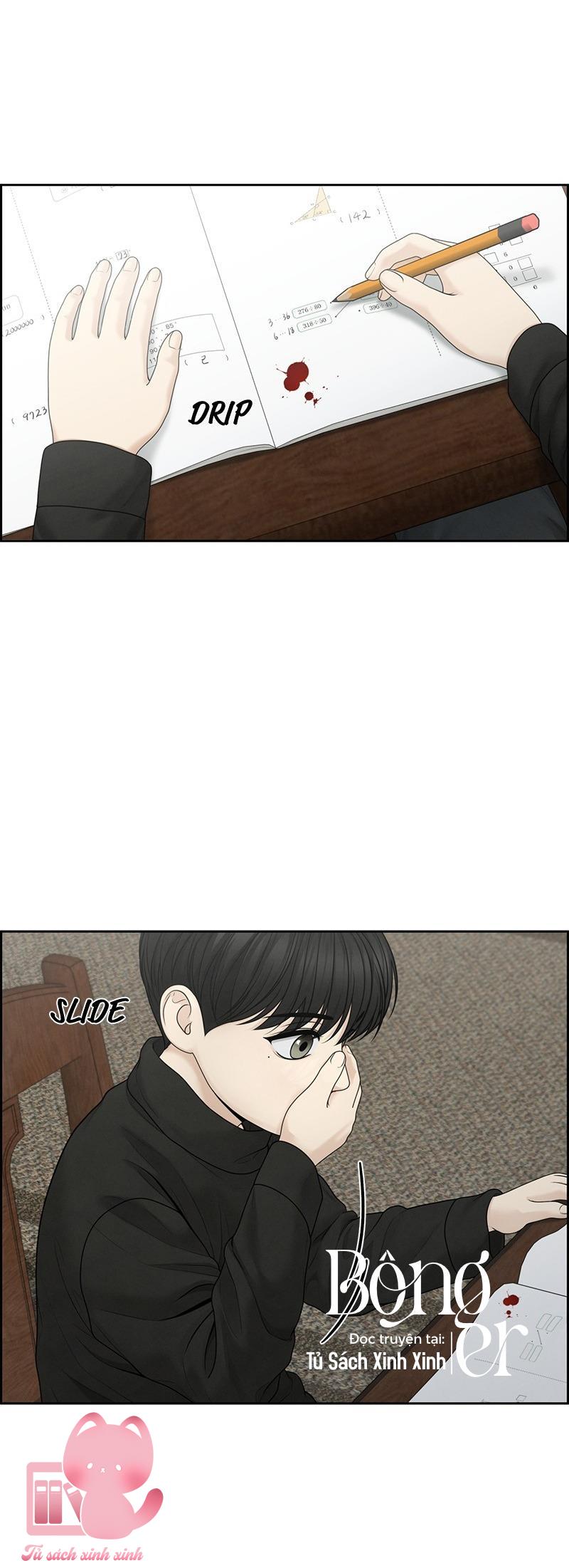 Hy Vọng Duy Nhất - Chap 55 - Trang 37