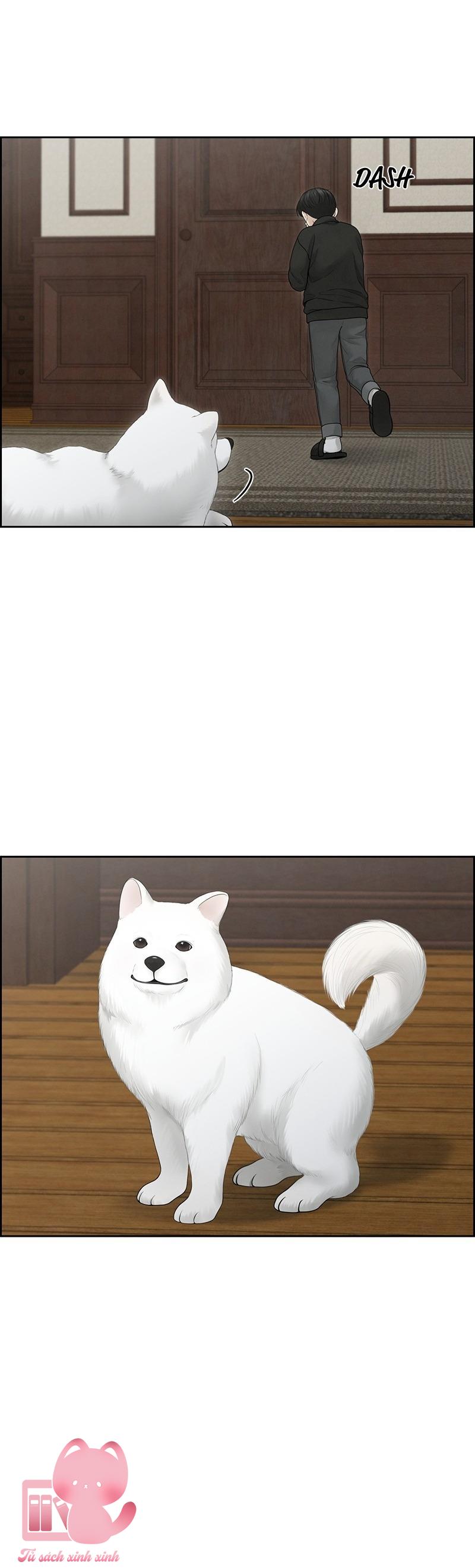 Hy Vọng Duy Nhất - Chap 55 - Trang 38