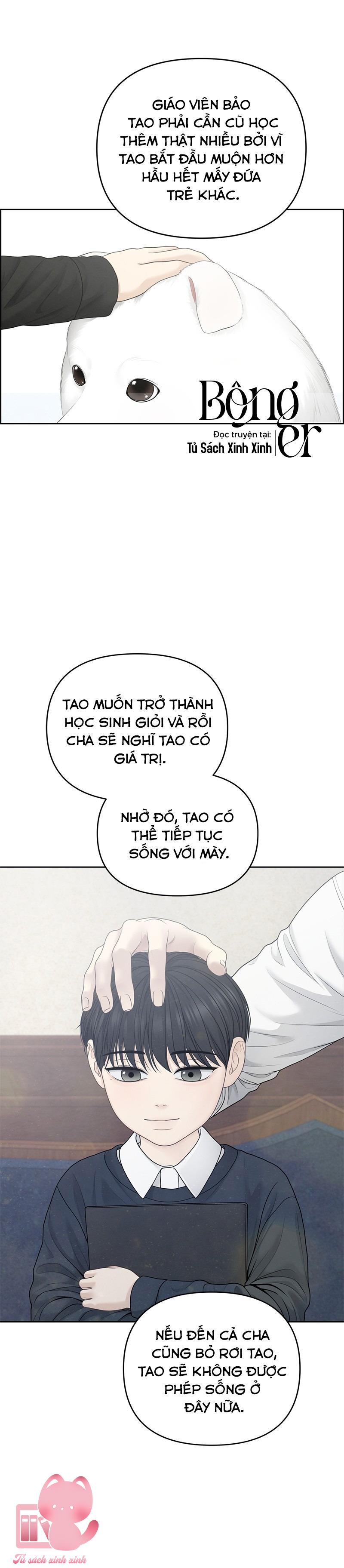 Hy Vọng Duy Nhất - Chap 55 - Trang 42