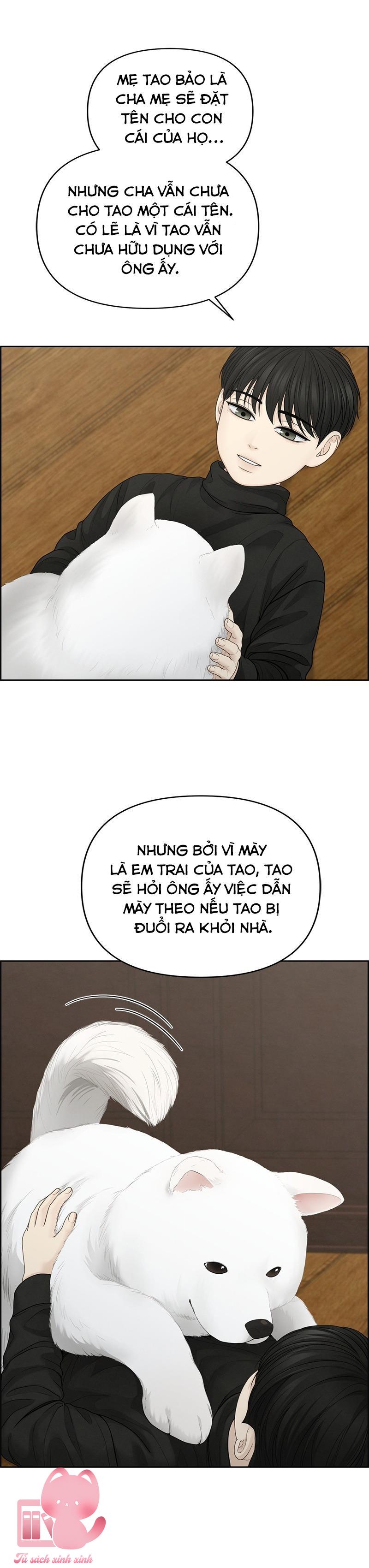 Hy Vọng Duy Nhất - Chap 55 - Trang 45