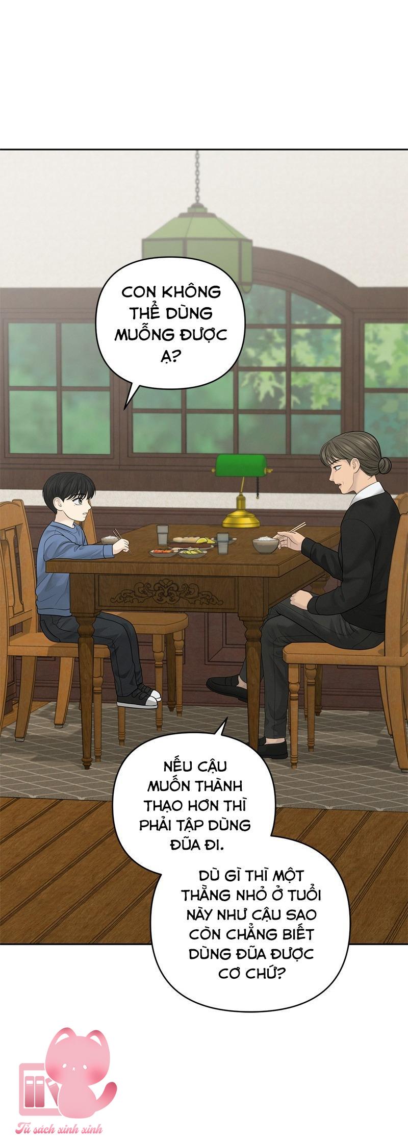 Hy Vọng Duy Nhất - Chap 55 - Trang 6