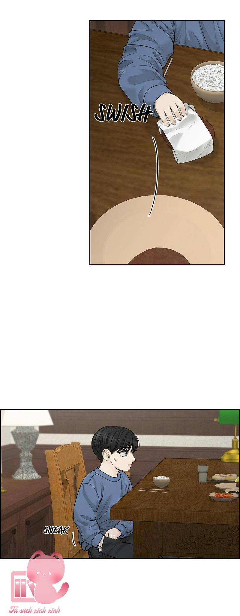 Hy Vọng Duy Nhất - Chap 55 - Trang 8