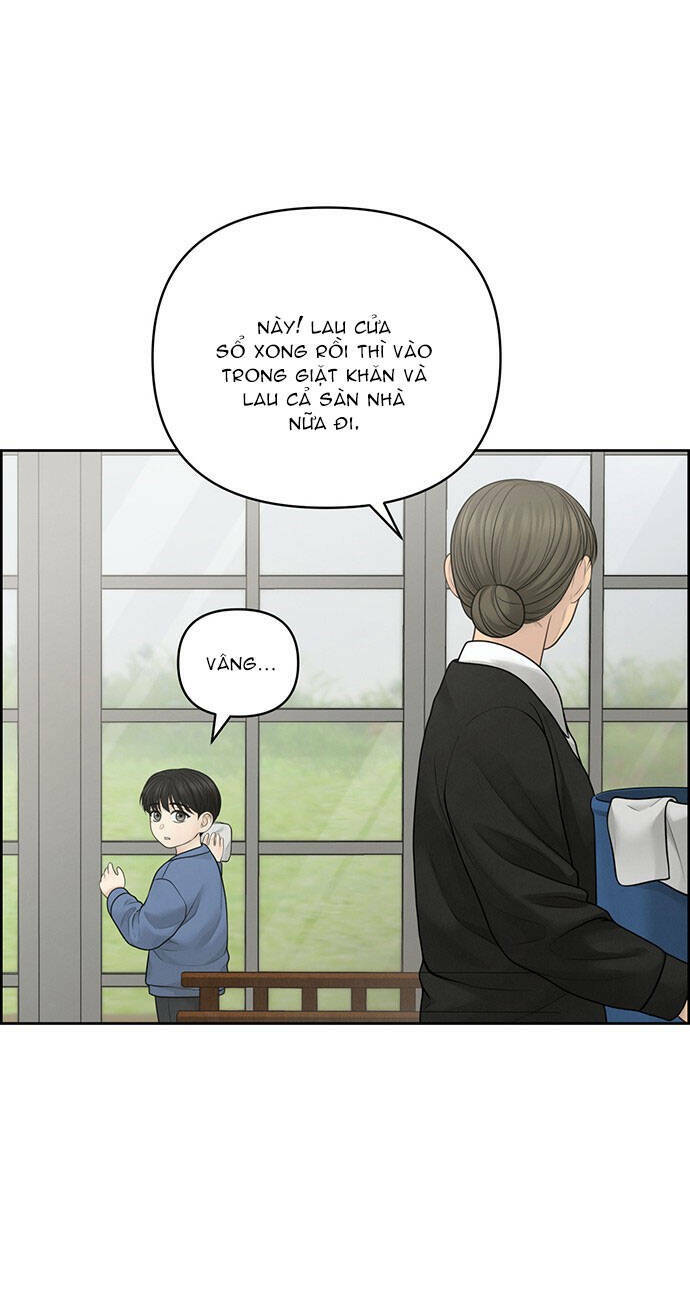Hy Vọng Duy Nhất - Chap 56.1 - Trang 2