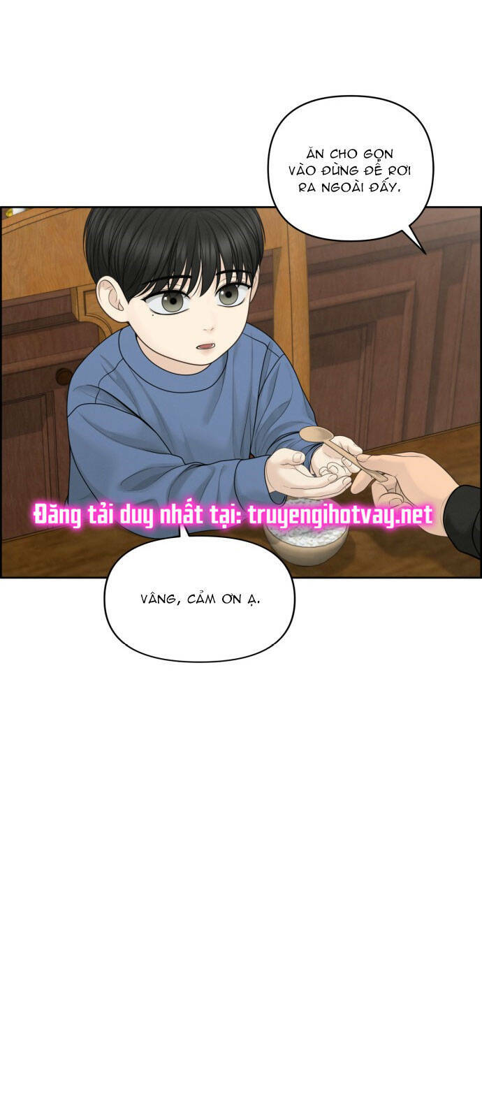 Hy Vọng Duy Nhất - Chap 56.1 - Trang 11