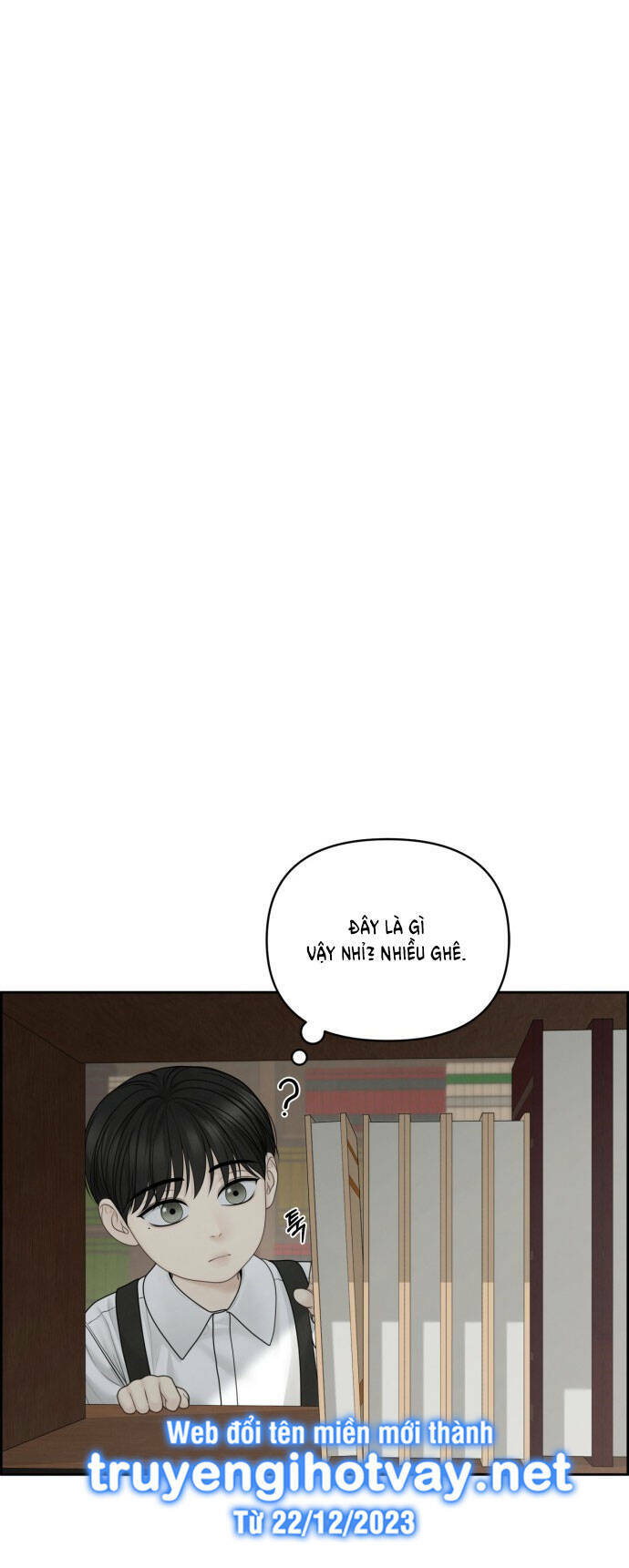 Hy Vọng Duy Nhất - Chap 56.1 - Trang 15