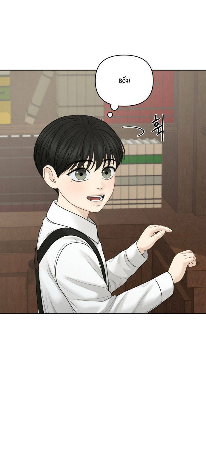 Hy Vọng Duy Nhất - Chap 56.1 - Trang 17