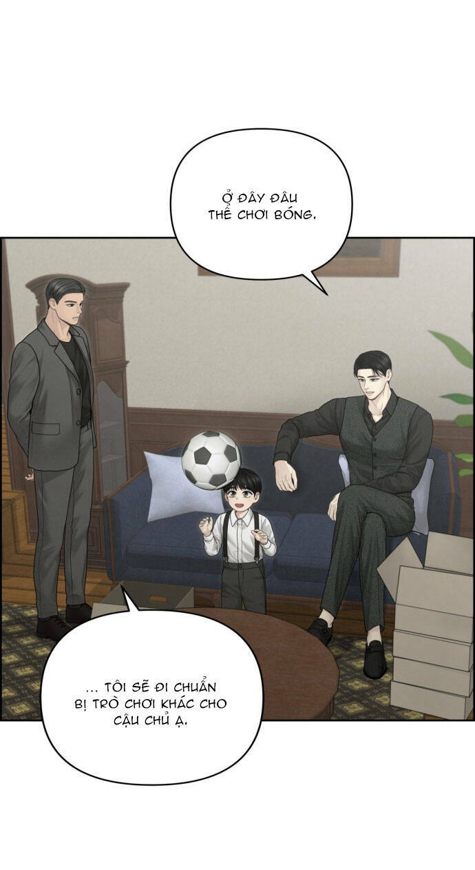 Hy Vọng Duy Nhất - Chap 56.1 - Trang 18