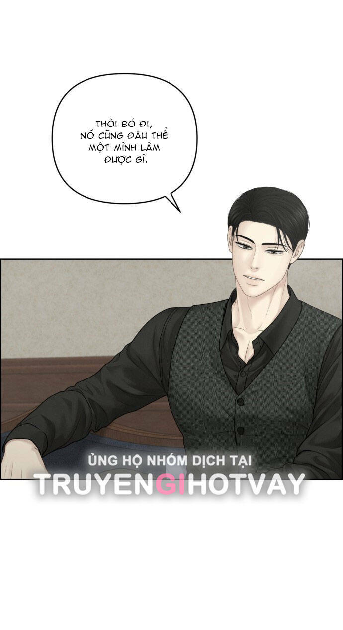 Hy Vọng Duy Nhất - Chap 56.1 - Trang 19