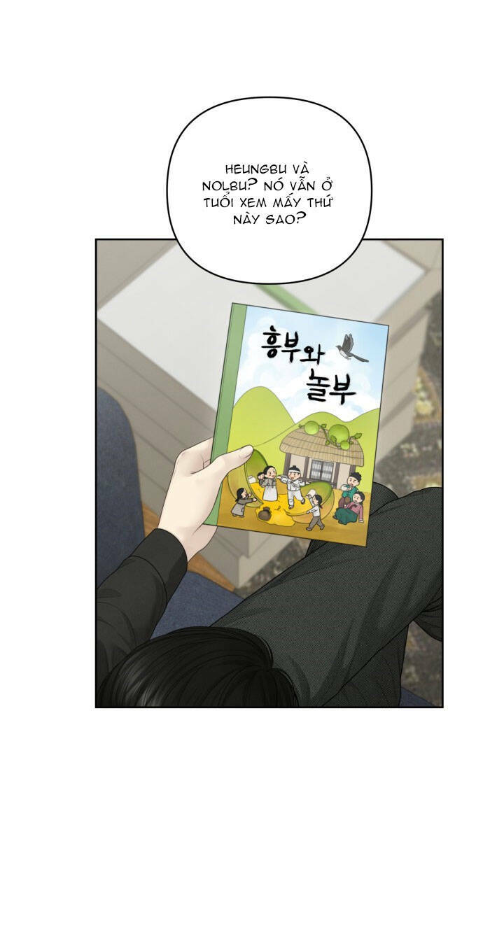 Hy Vọng Duy Nhất - Chap 56.1 - Trang 20