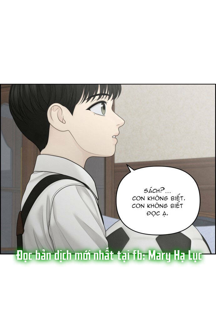 Hy Vọng Duy Nhất - Chap 56.1 - Trang 22