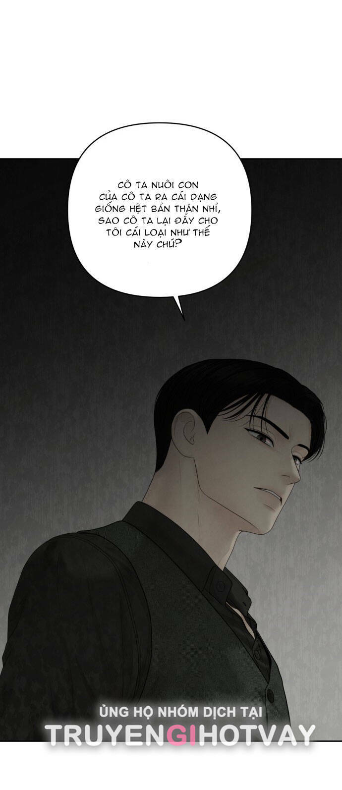 Hy Vọng Duy Nhất - Chap 56.1 - Trang 26