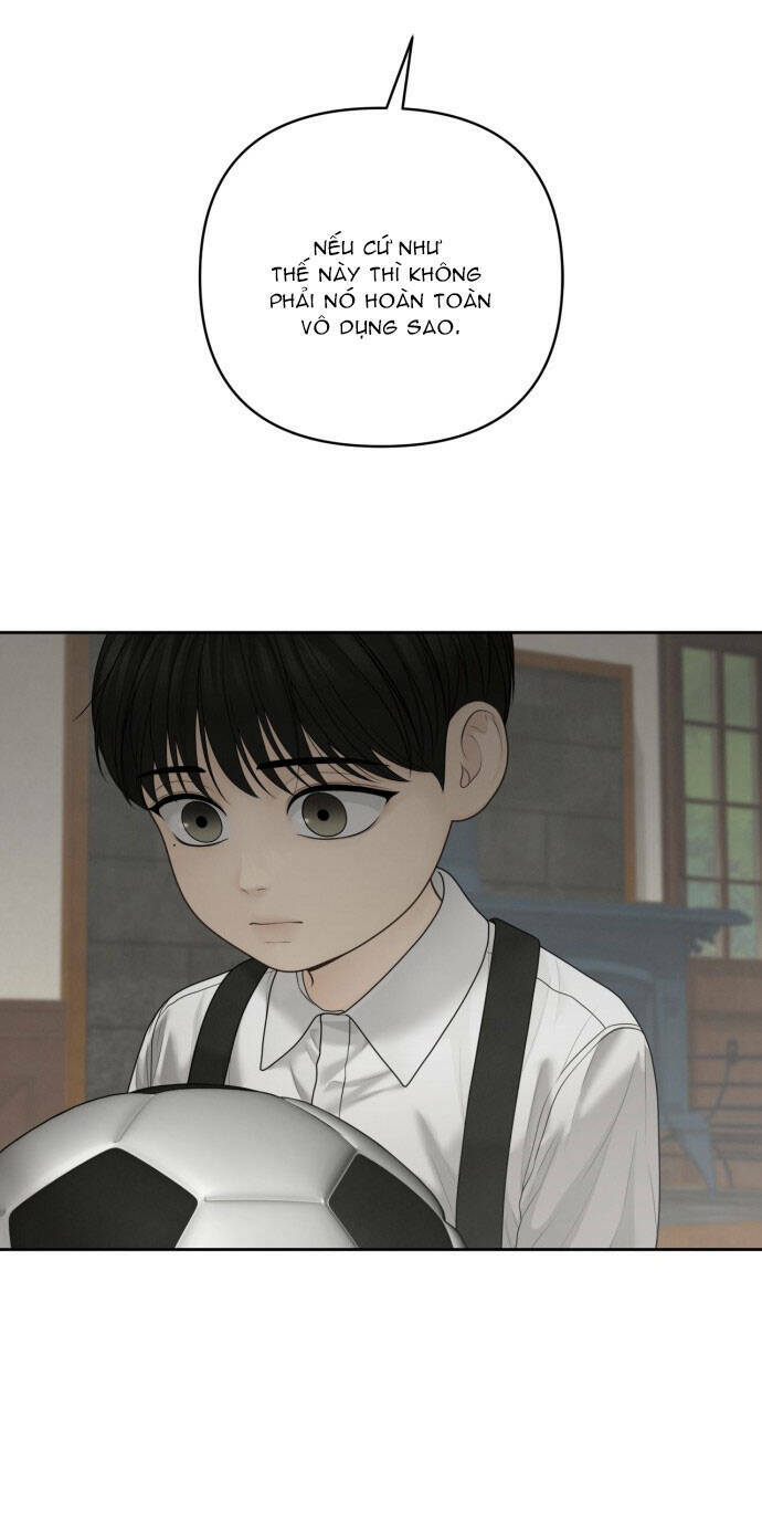 Hy Vọng Duy Nhất - Chap 56.1 - Trang 27