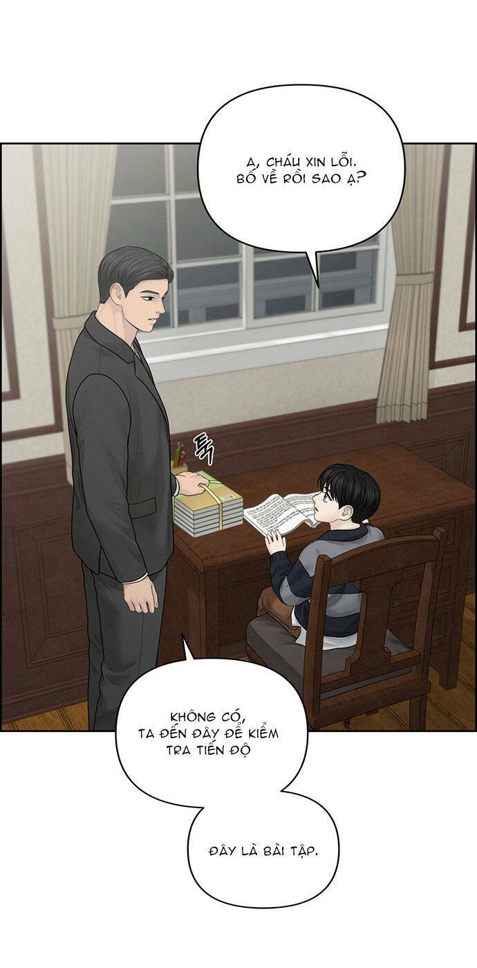 Hy Vọng Duy Nhất - Chap 56.1 - Trang 31