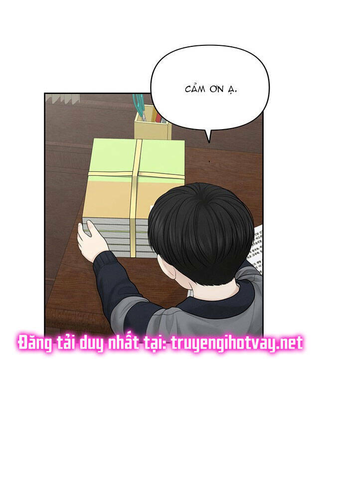 Hy Vọng Duy Nhất - Chap 56.1 - Trang 32