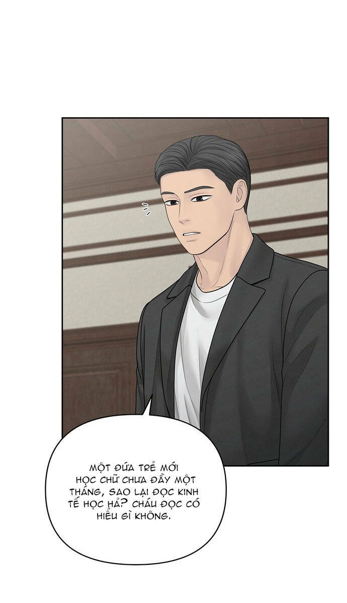 Hy Vọng Duy Nhất - Chap 56.1 - Trang 33