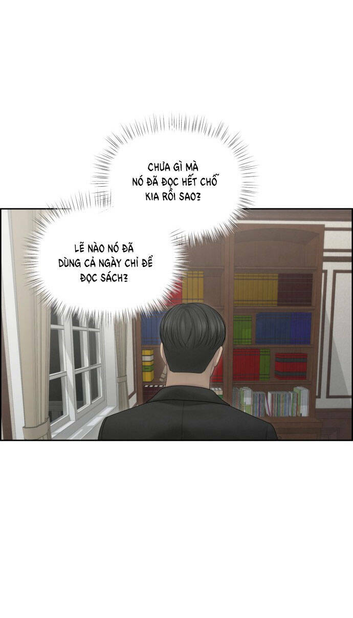 Hy Vọng Duy Nhất - Chap 56.1 - Trang 35