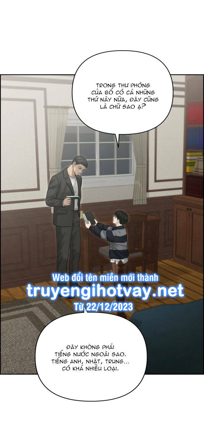 Hy Vọng Duy Nhất - Chap 56.1 - Trang 36