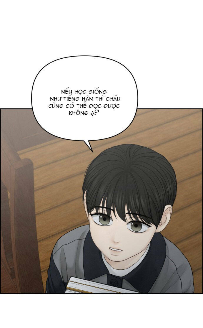 Hy Vọng Duy Nhất - Chap 56.1 - Trang 37