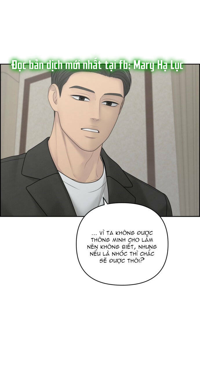 Hy Vọng Duy Nhất - Chap 56.1 - Trang 38