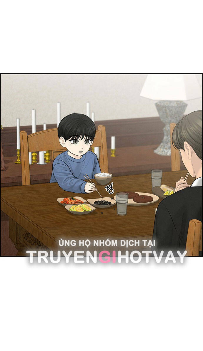 Hy Vọng Duy Nhất - Chap 56.1 - Trang 5