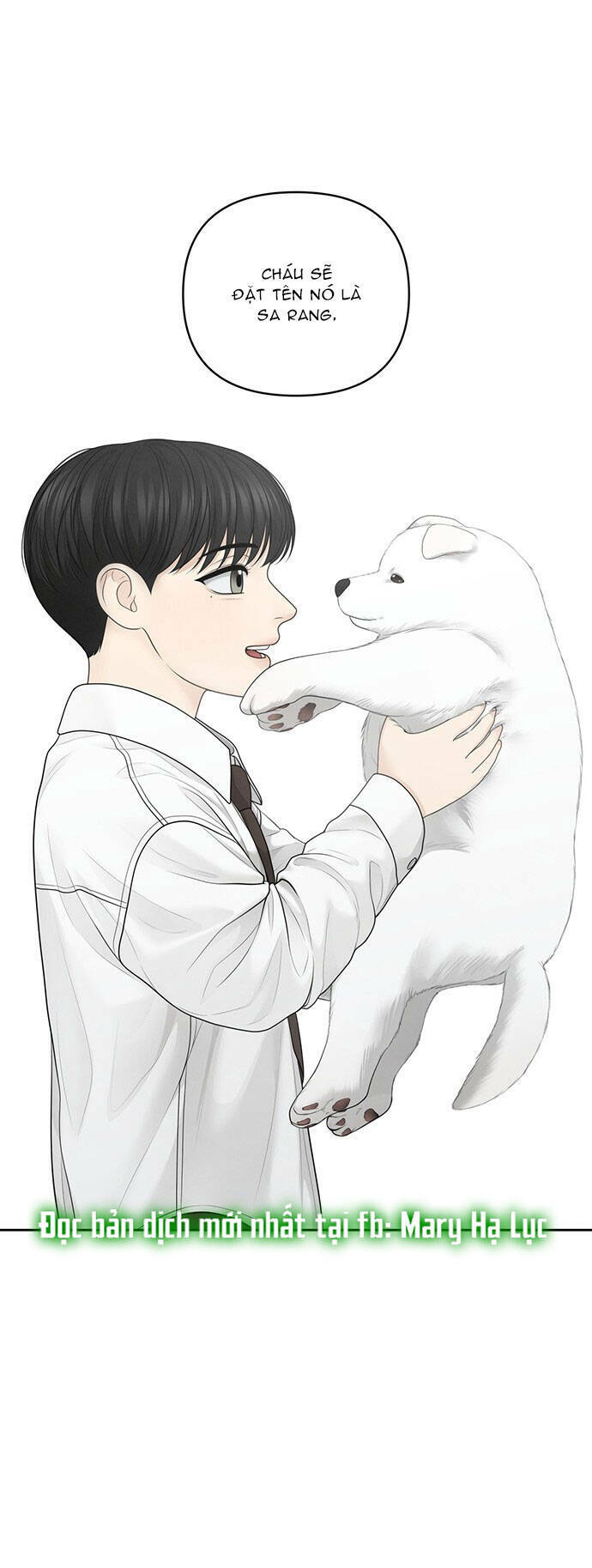 Hy Vọng Duy Nhất - Chap 56.2 - Trang 11