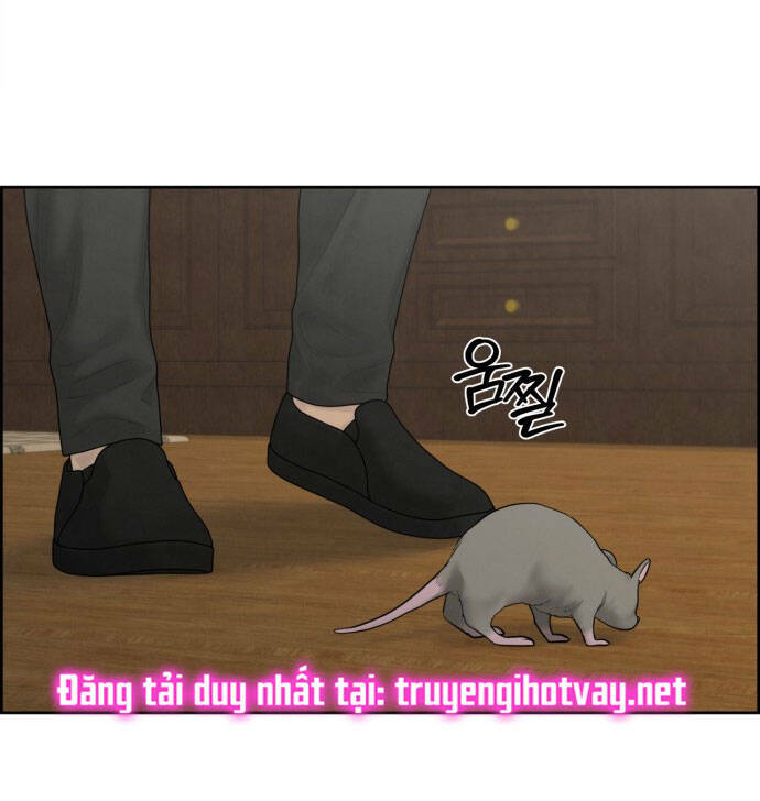 Hy Vọng Duy Nhất - Chap 56.2 - Trang 20