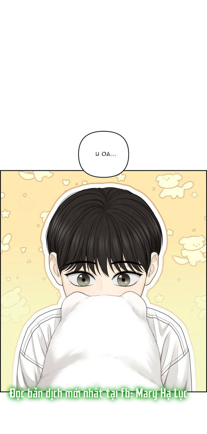 Hy Vọng Duy Nhất - Chap 56.2 - Trang 3
