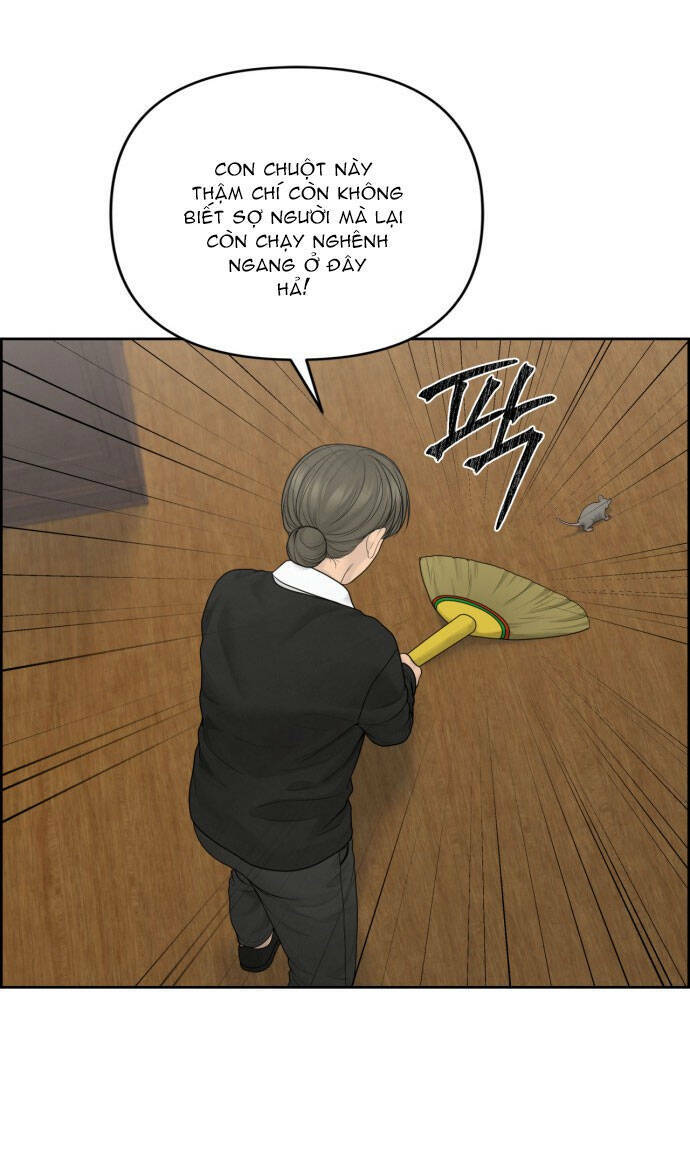 Hy Vọng Duy Nhất - Chap 56.2 - Trang 21