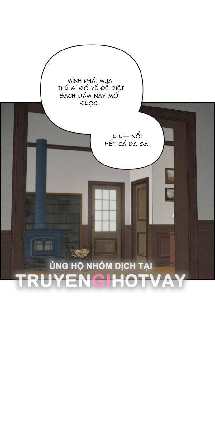 Hy Vọng Duy Nhất - Chap 56.2 - Trang 22