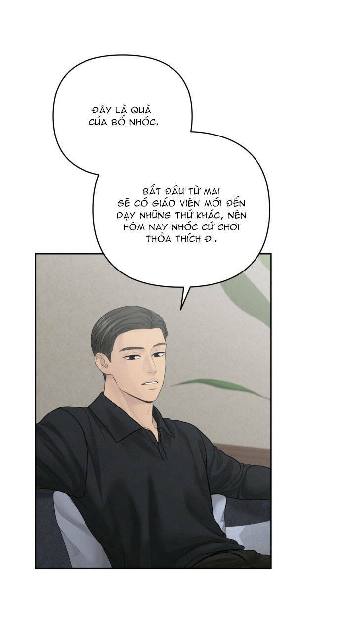 Hy Vọng Duy Nhất - Chap 56.2 - Trang 4