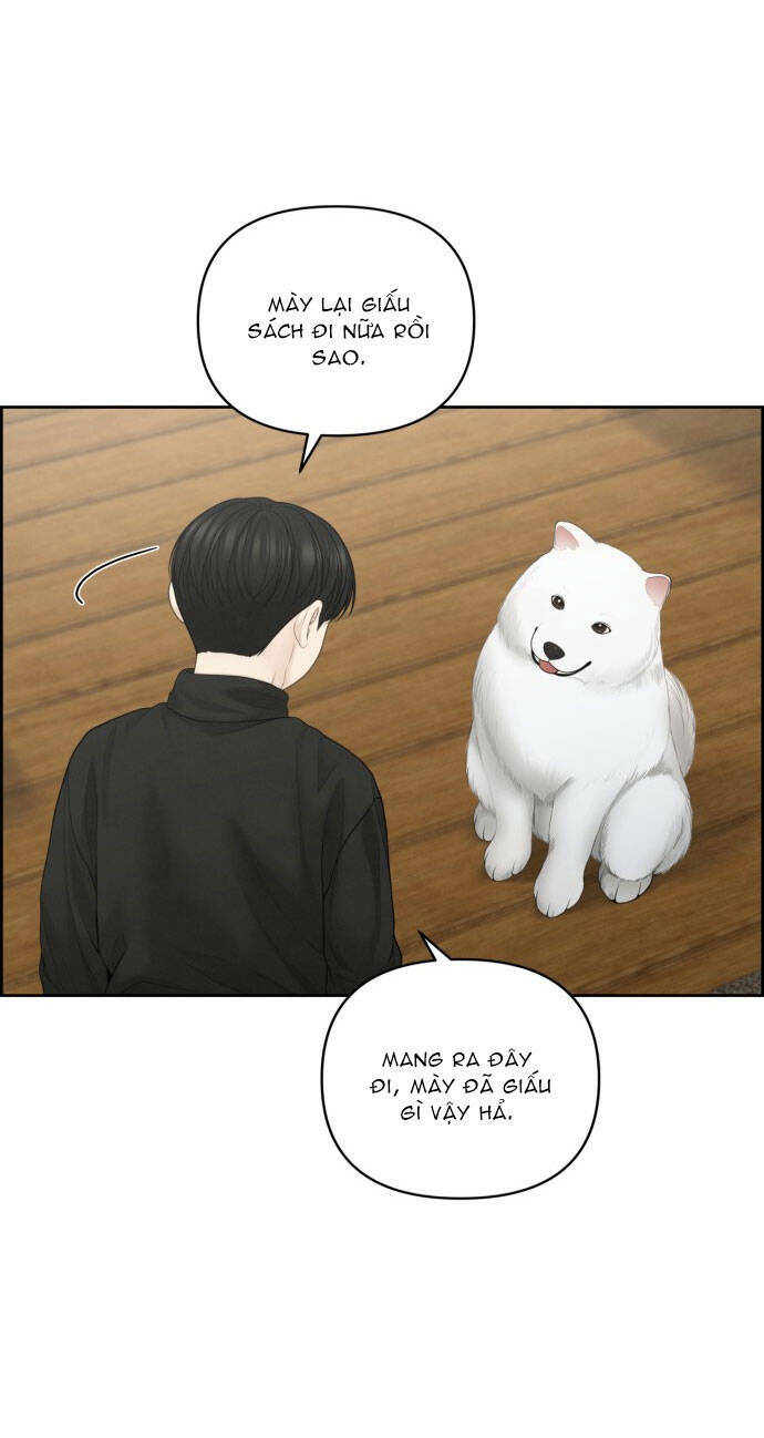 Hy Vọng Duy Nhất - Chap 56.2 - Trang 31
