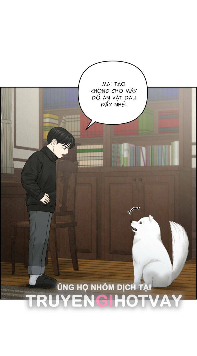 Hy Vọng Duy Nhất - Chap 56.2 - Trang 32