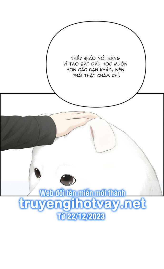 Hy Vọng Duy Nhất - Chap 56.2 - Trang 34