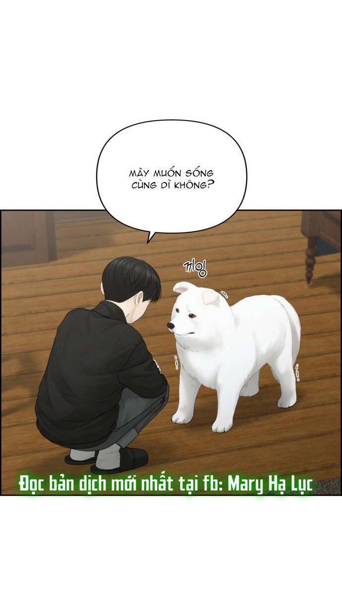 Hy Vọng Duy Nhất - Chap 56.2 - Trang 36
