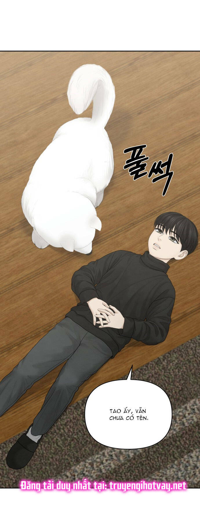 Hy Vọng Duy Nhất - Chap 56.2 - Trang 38
