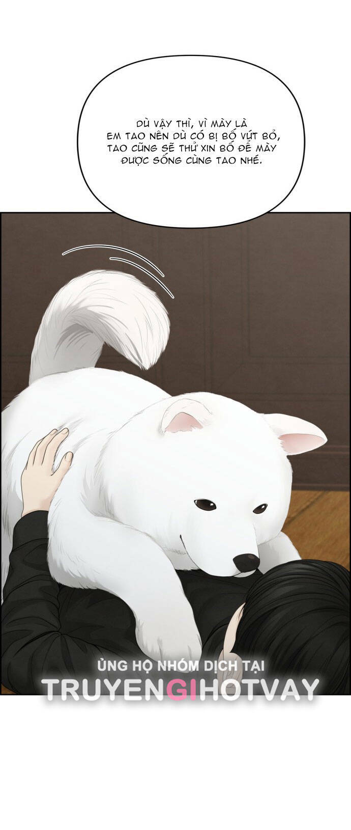 Hy Vọng Duy Nhất - Chap 56.2 - Trang 40
