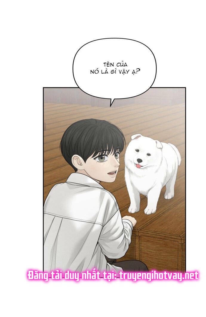 Hy Vọng Duy Nhất - Chap 56.2 - Trang 5