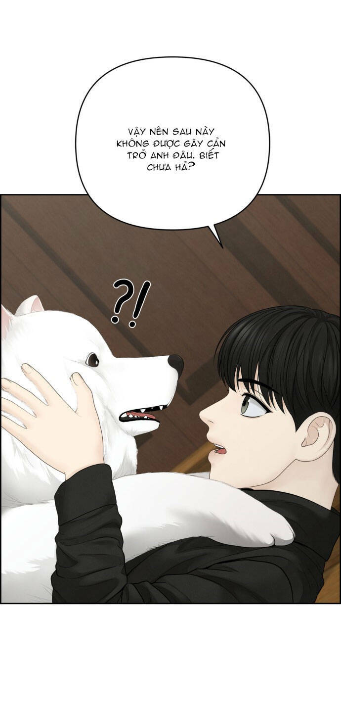 Hy Vọng Duy Nhất - Chap 56.2 - Trang 41