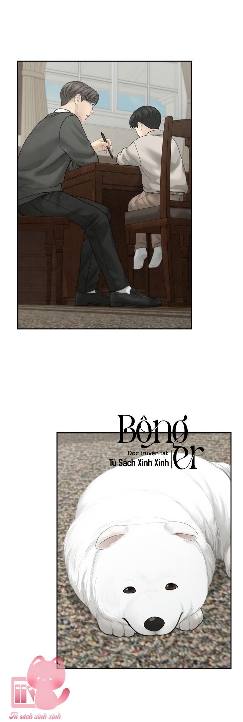 Hy Vọng Duy Nhất - Chap 56 - Trang 12