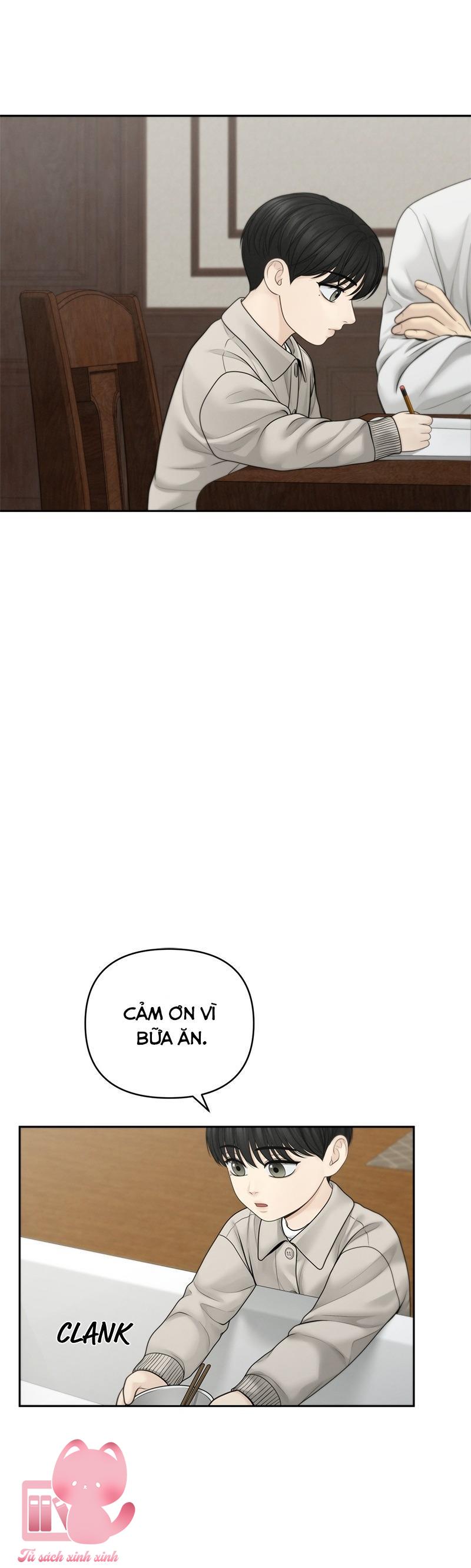 Hy Vọng Duy Nhất - Chap 56 - Trang 14