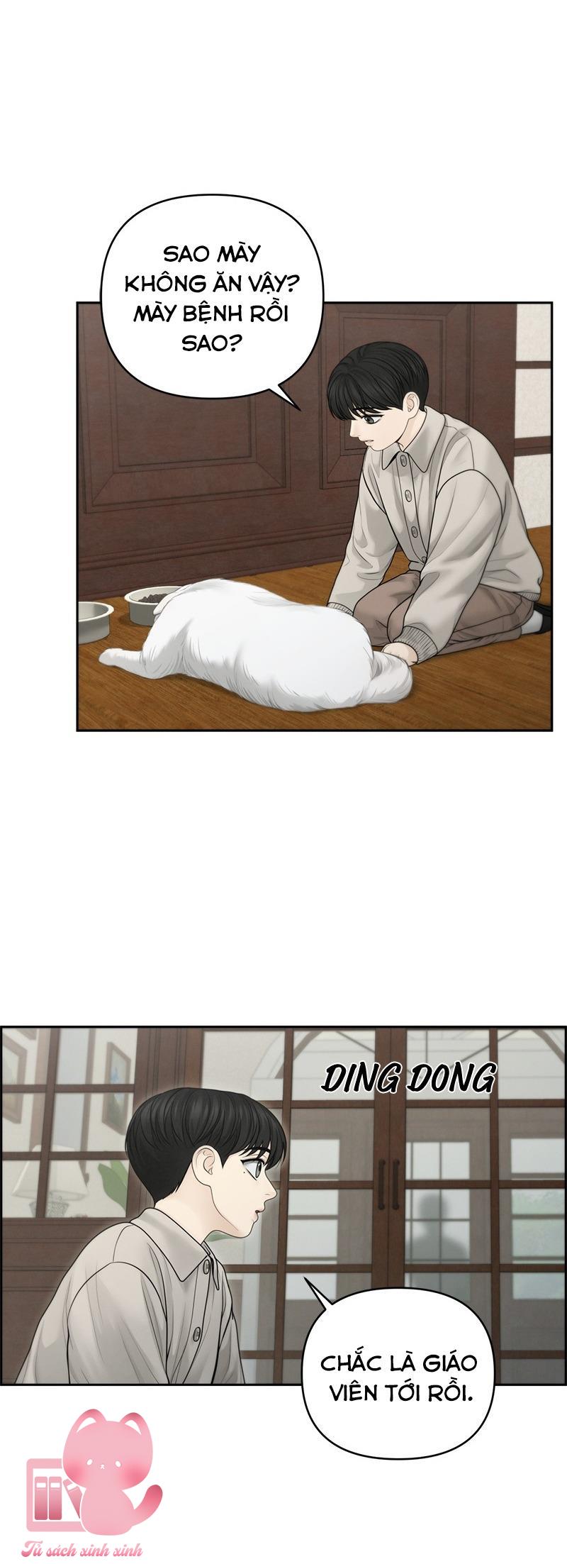 Hy Vọng Duy Nhất - Chap 56 - Trang 15