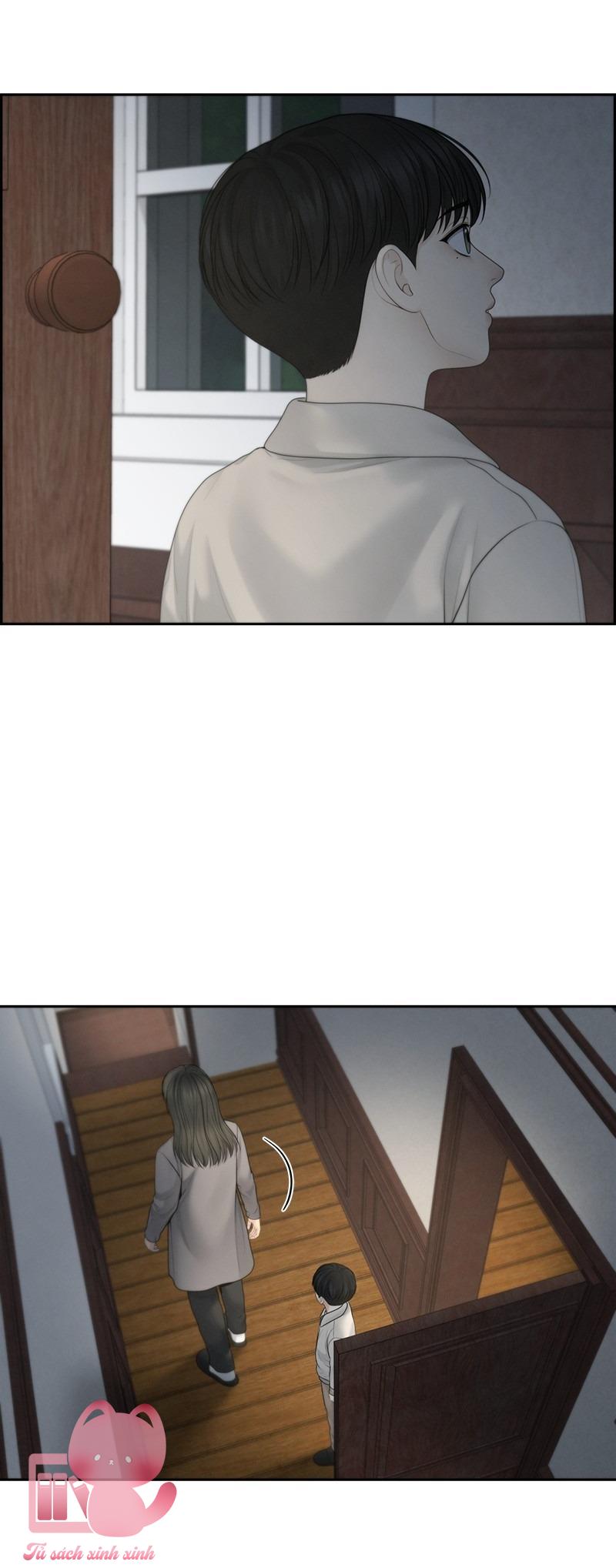 Hy Vọng Duy Nhất - Chap 56 - Trang 26
