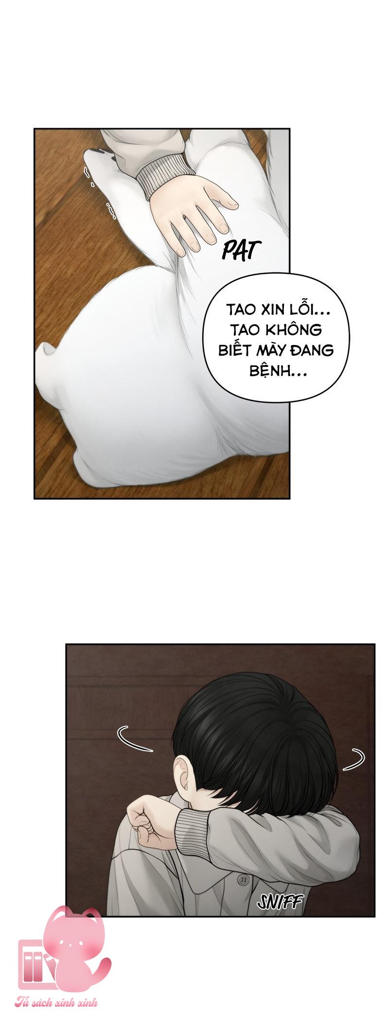 Hy Vọng Duy Nhất - Chap 56 - Trang 29