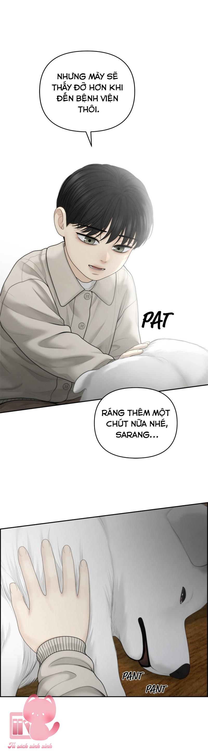 Hy Vọng Duy Nhất - Chap 56 - Trang 30